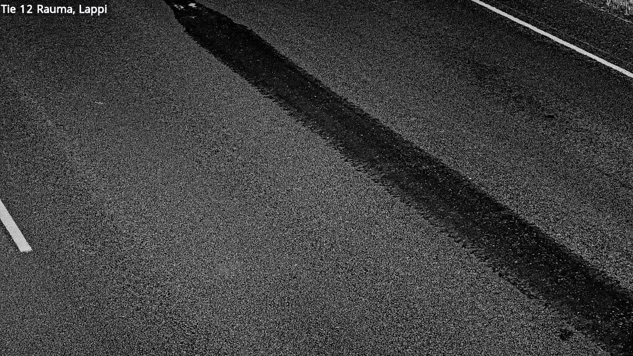 Kelikamerat Kuva Tie 12 Rauma, Lappi, Rauma, Satakunta