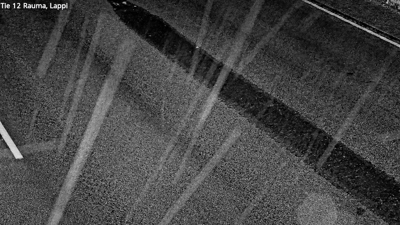 Kelikamerat Kuva Tie 12 Rauma, Lappi, Rauma, Satakunta
