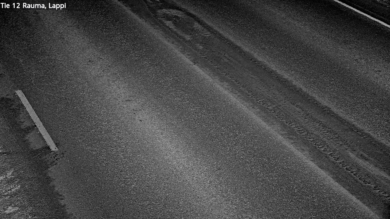Kelikamerat Kuva Tie 12 Rauma, Lappi, Rauma, Satakunta