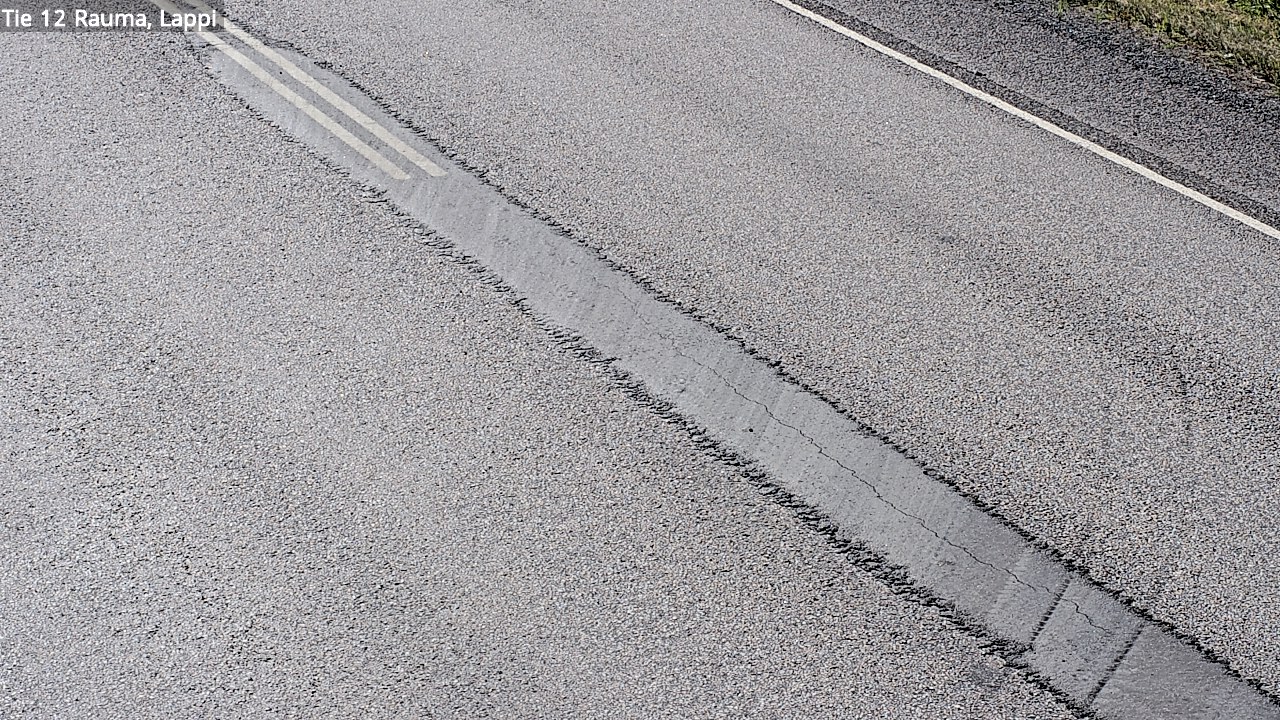 Kelikamerat Kuva Tie 12 Rauma, Lappi, Rauma, Satakunta