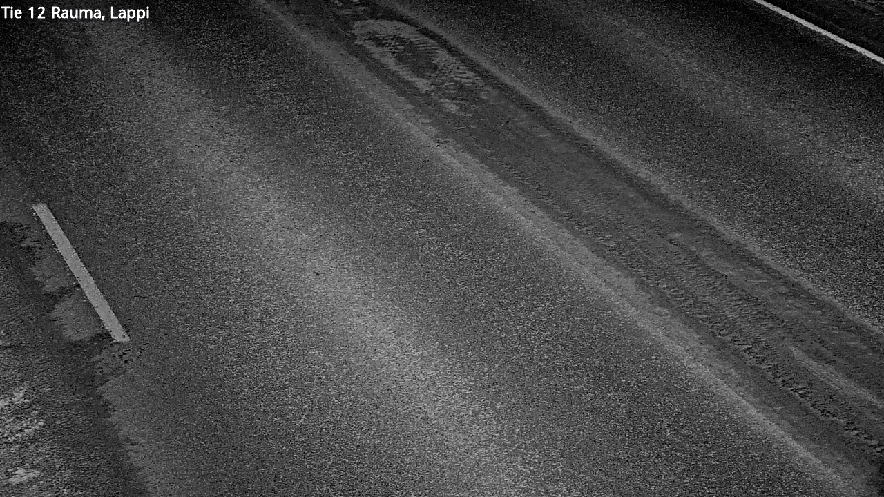 Kelikamerat Kuva Tie 12 Rauma, Lappi, Rauma, Satakunta