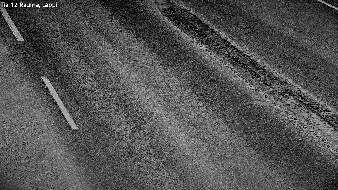 Kelikamerat Kuva Tie 12 Rauma, Lappi, Rauma, Satakunta