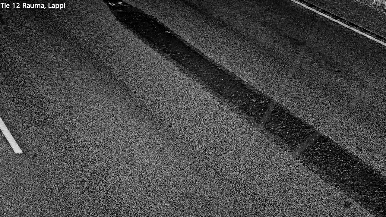 Kelikamerat Kuva Tie 12 Rauma, Lappi, Rauma, Satakunta