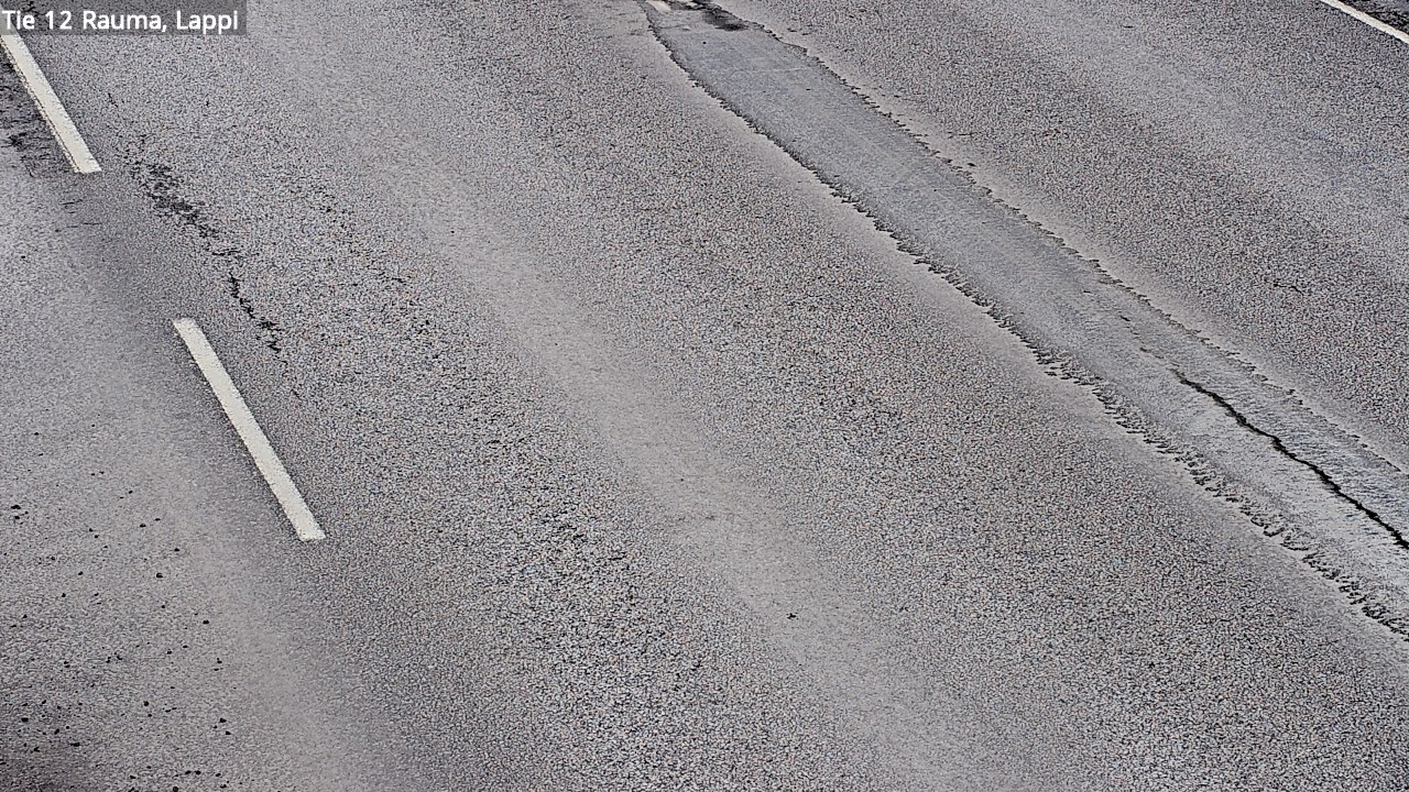 Kelikamerat Kuva Tie 12 Rauma, Lappi, Rauma, Satakunta