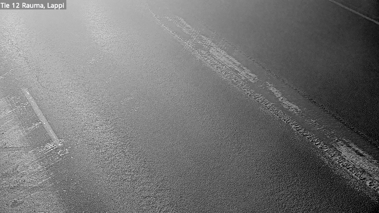 Kelikamerat Kuva Tie 12 Rauma, Lappi, Rauma, Satakunta