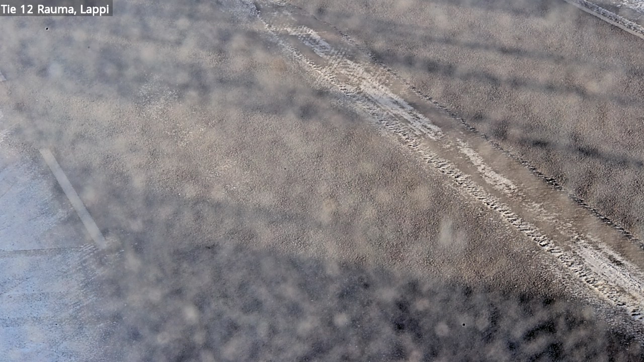 Kelikamerat Kuva Tie 12 Rauma, Lappi, Rauma, Satakunta