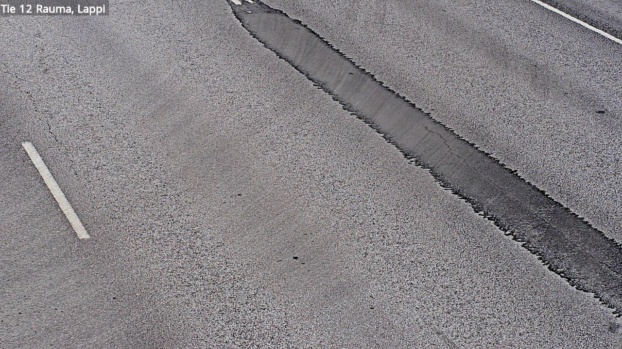 Kelikamerat Kuva Tie 12 Rauma, Lappi, Rauma, Satakunta