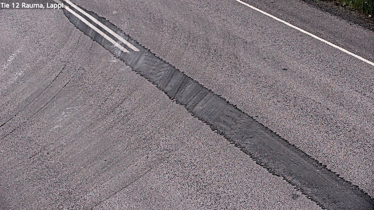 Kelikamerat Kuva Tie 12 Rauma, Lappi, Rauma, Satakunta