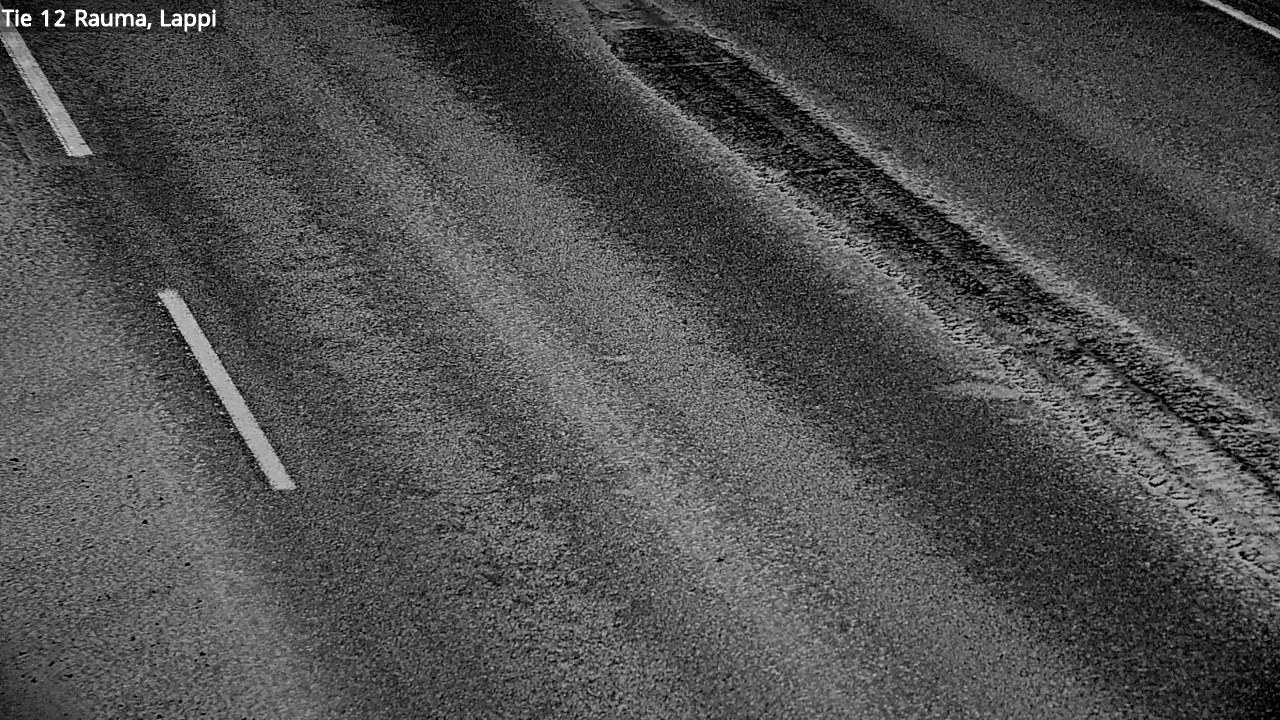 Kelikamerat Kuva Tie 12 Rauma, Lappi, Rauma, Satakunta