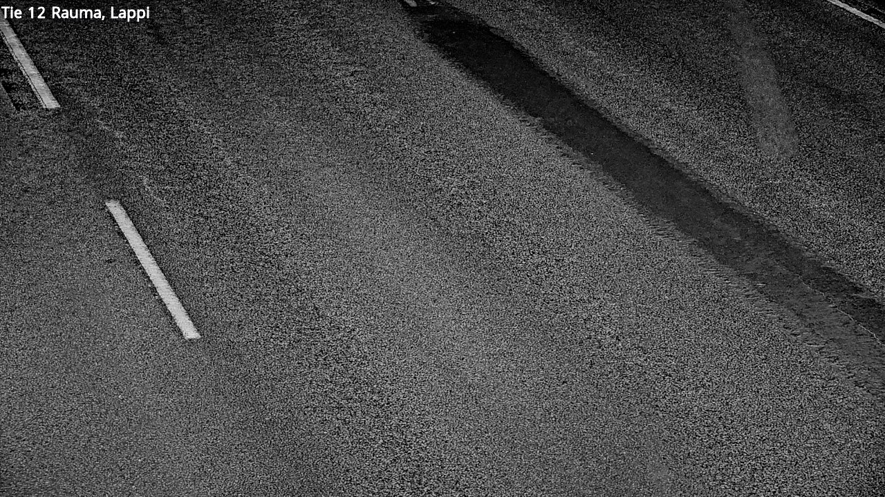 Kelikamerat Kuva Tie 12 Rauma, Lappi, Rauma, Satakunta
