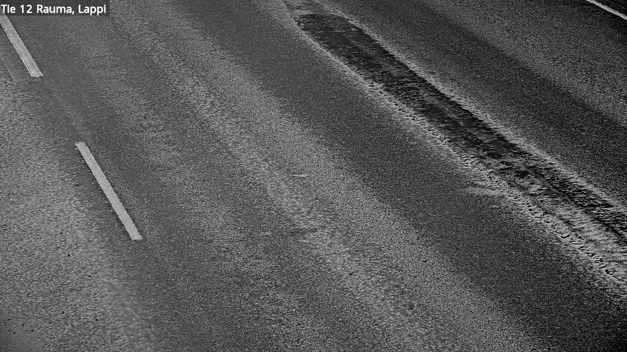 Kelikamerat Kuva Tie 12 Rauma, Lappi, Rauma, Satakunta