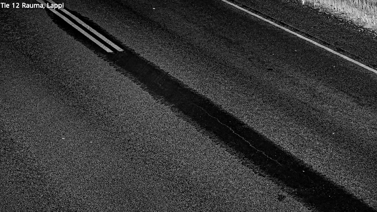 Kelikamerat Kuva Tie 12 Rauma, Lappi, Rauma, Satakunta