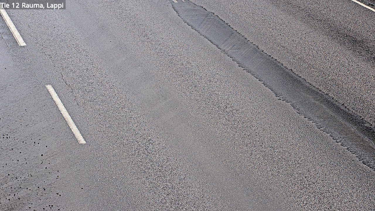 Kelikamerat Kuva Tie 12 Rauma, Lappi, Rauma, Satakunta