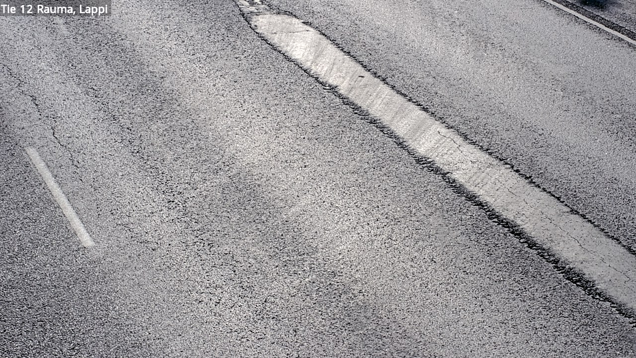 Kelikamerat Kuva Tie 12 Rauma, Lappi, Rauma, Satakunta