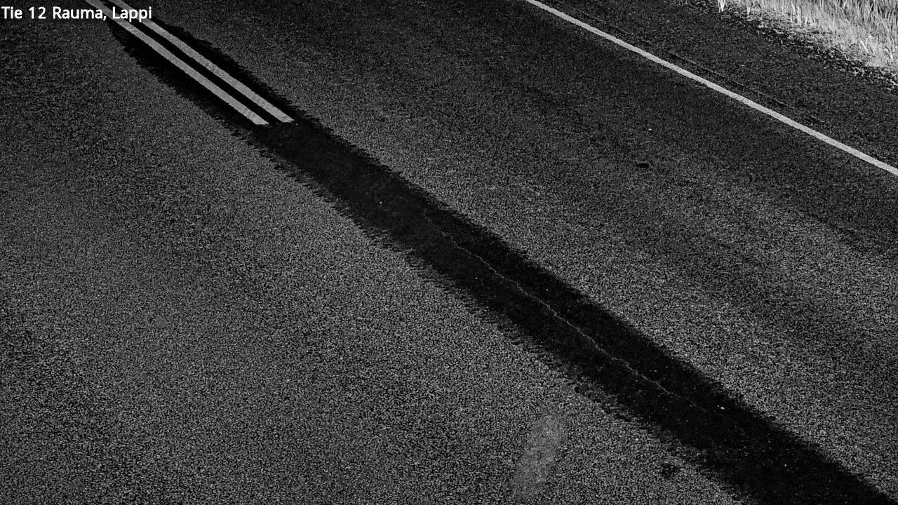 Kelikamerat Kuva Tie 12 Rauma, Lappi, Rauma, Satakunta