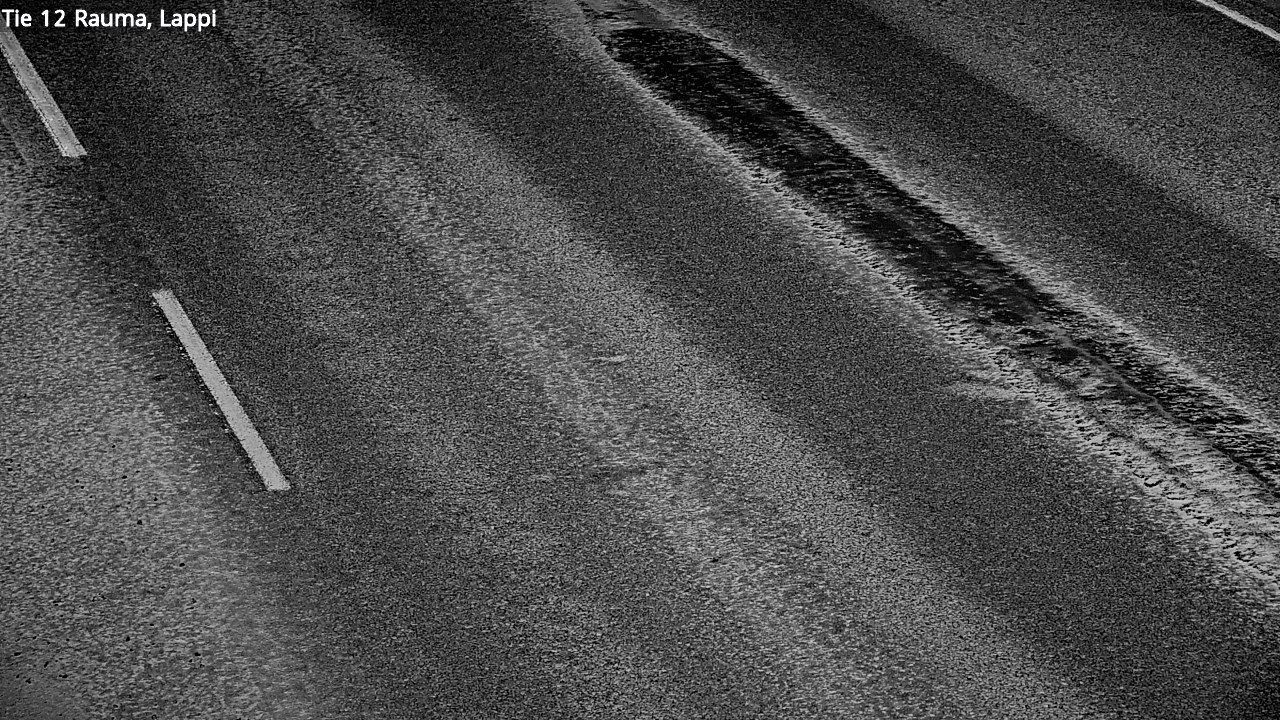 Kelikamerat Kuva Tie 12 Rauma, Lappi, Rauma, Satakunta