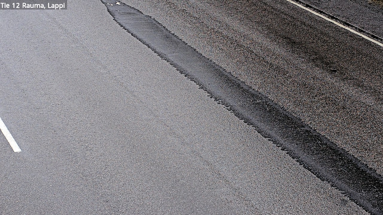 Kelikamerat Kuva Tie 12 Rauma, Lappi, Rauma, Satakunta