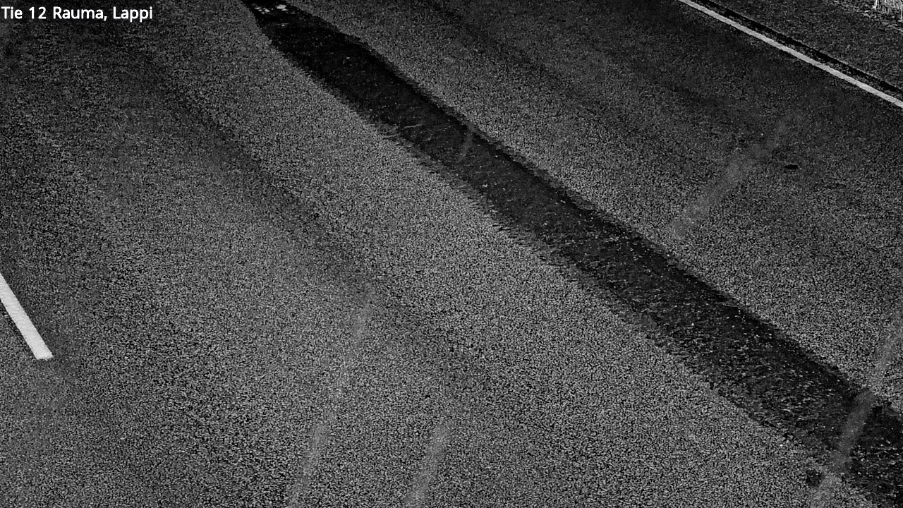 Kelikamerat Kuva Tie 12 Rauma, Lappi, Rauma, Satakunta