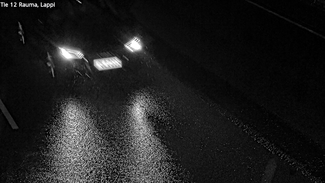 Kelikamerat Kuva Tie 12 Rauma, Lappi, Rauma, Satakunta