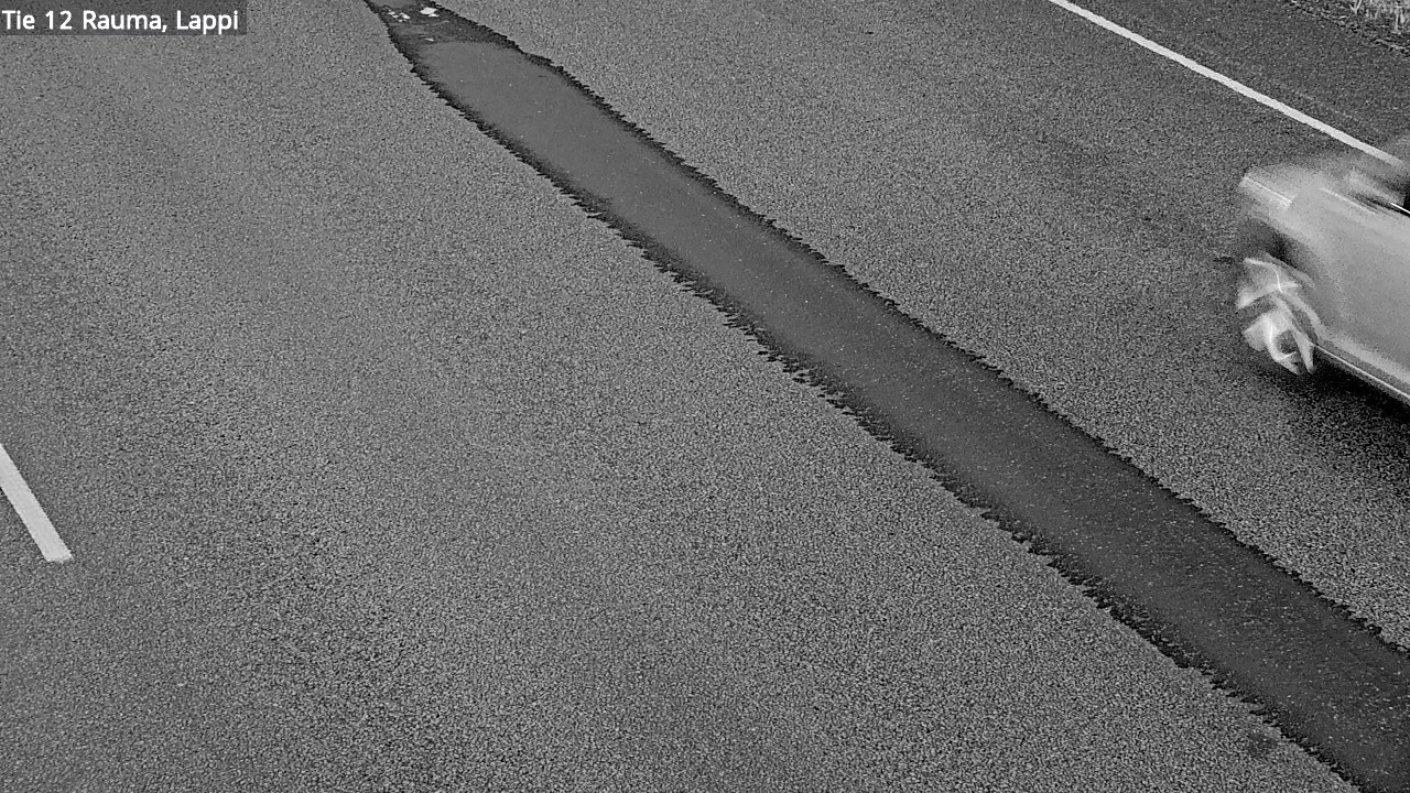Kelikamerat Kuva Tie 12 Rauma, Lappi, Rauma, Satakunta