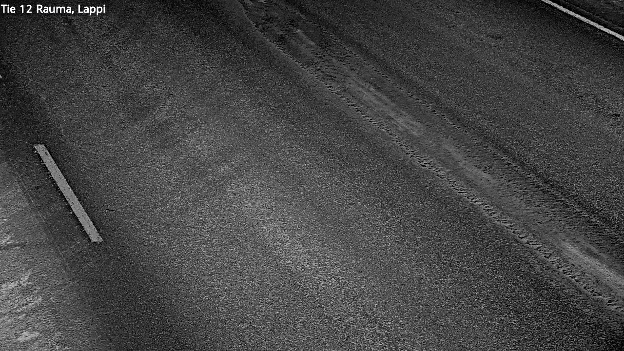 Kelikamerat Kuva Tie 12 Rauma, Lappi, Rauma, Satakunta