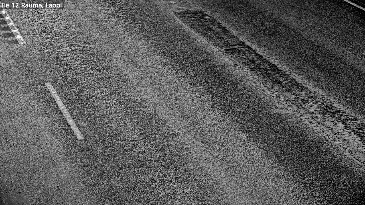 Kelikamerat Kuva Tie 12 Rauma, Lappi, Rauma, Satakunta