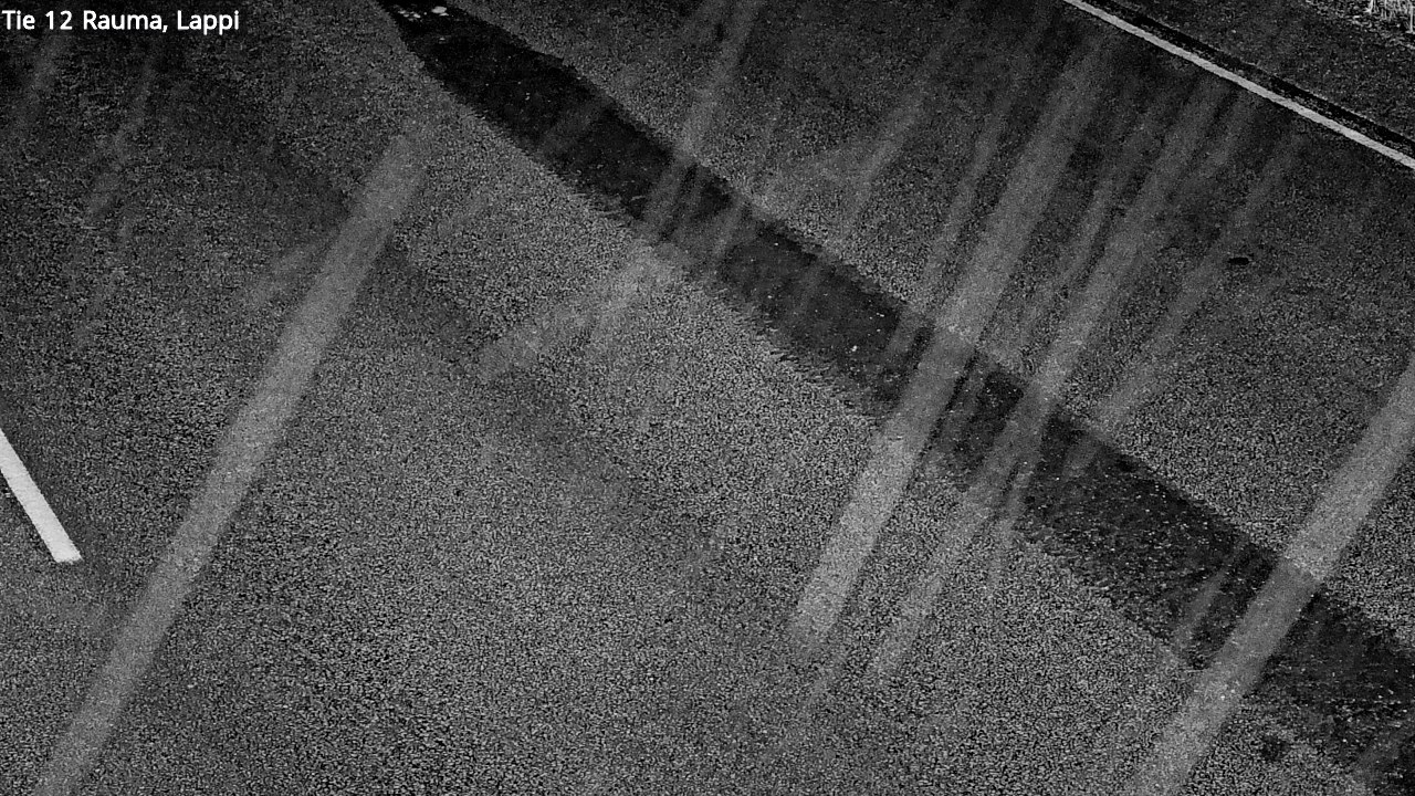 Kelikamerat Kuva Tie 12 Rauma, Lappi, Rauma, Satakunta