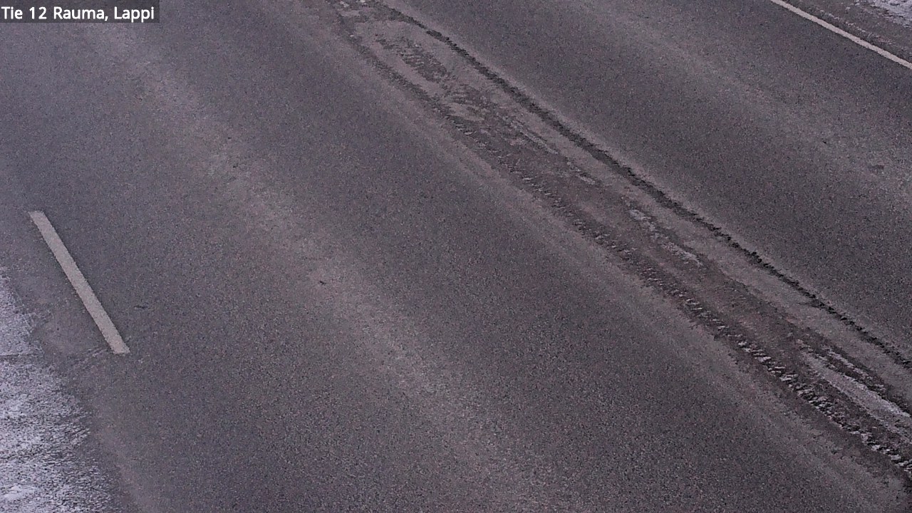 Kelikamerat Kuva Tie 12 Rauma, Lappi, Rauma, Satakunta