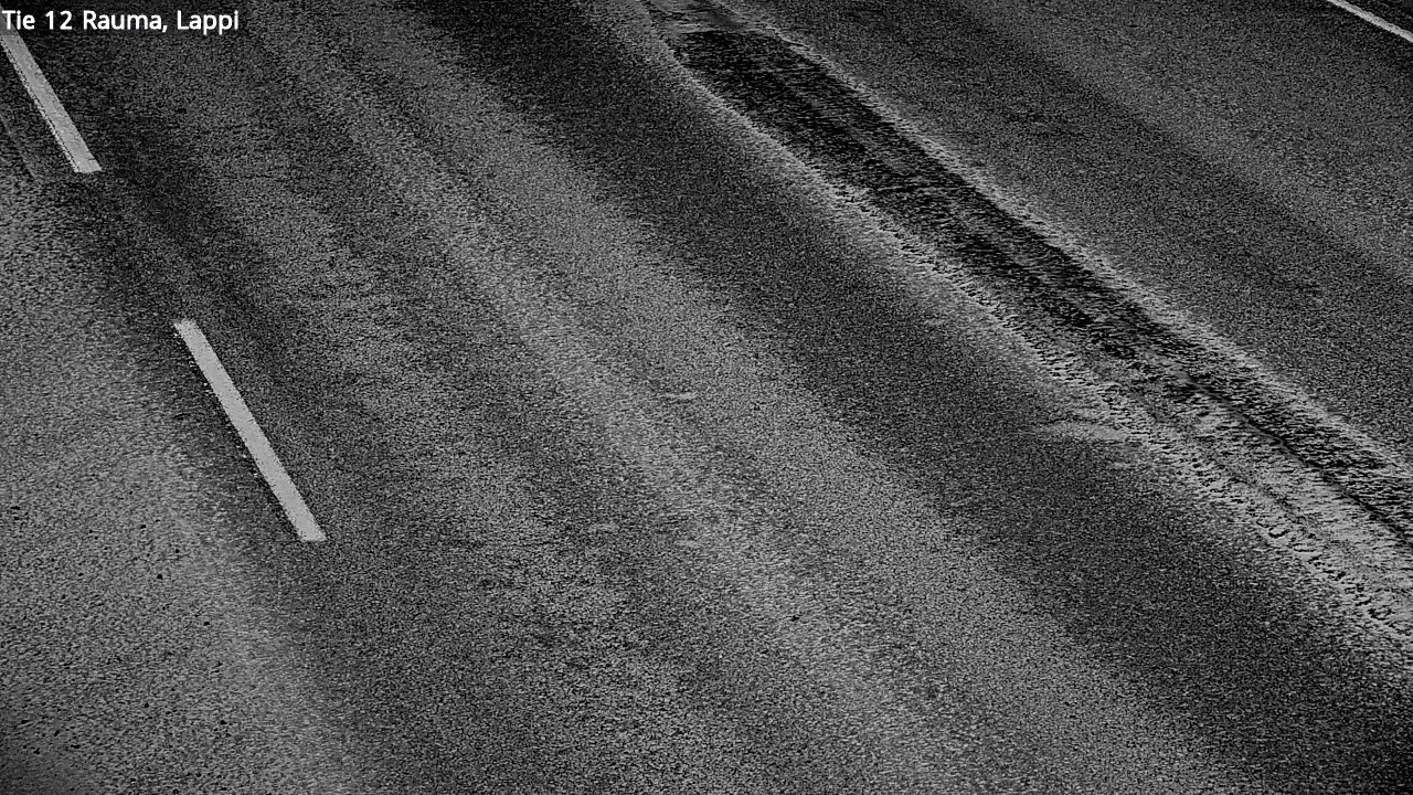 Kelikamerat Kuva Tie 12 Rauma, Lappi, Rauma, Satakunta