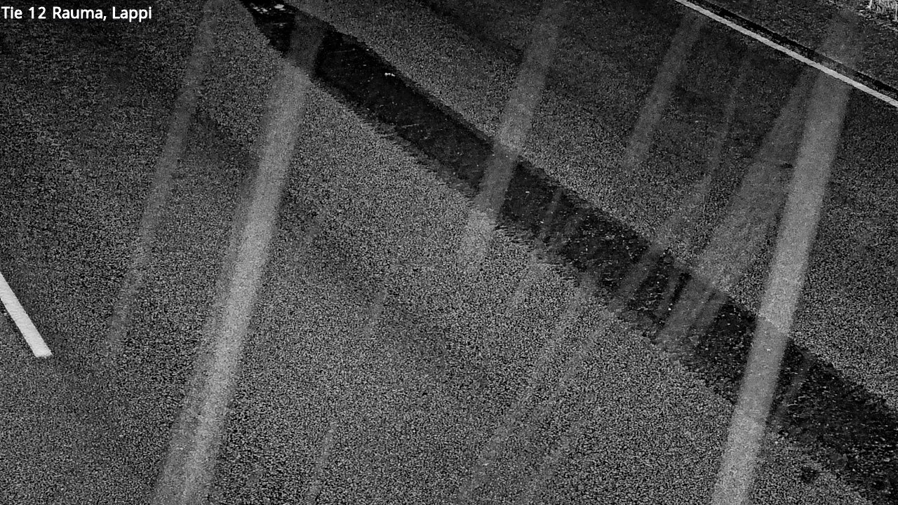 Kelikamerat Kuva Tie 12 Rauma, Lappi, Rauma, Satakunta