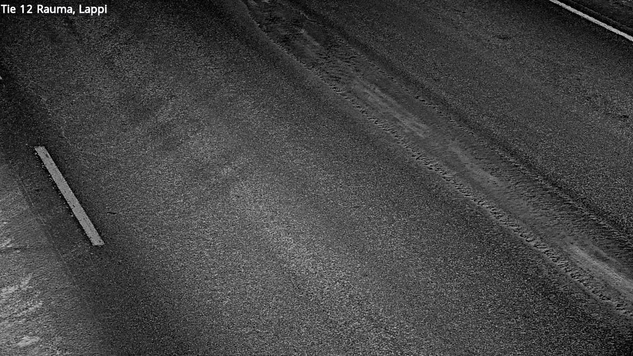 Kelikamerat Kuva Tie 12 Rauma, Lappi, Rauma, Satakunta