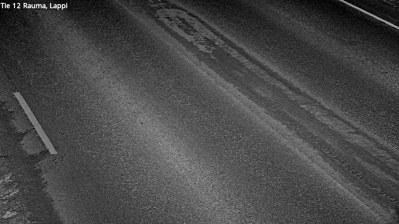 Kelikamerat Kuva Tie 12 Rauma, Lappi, Rauma, Satakunta