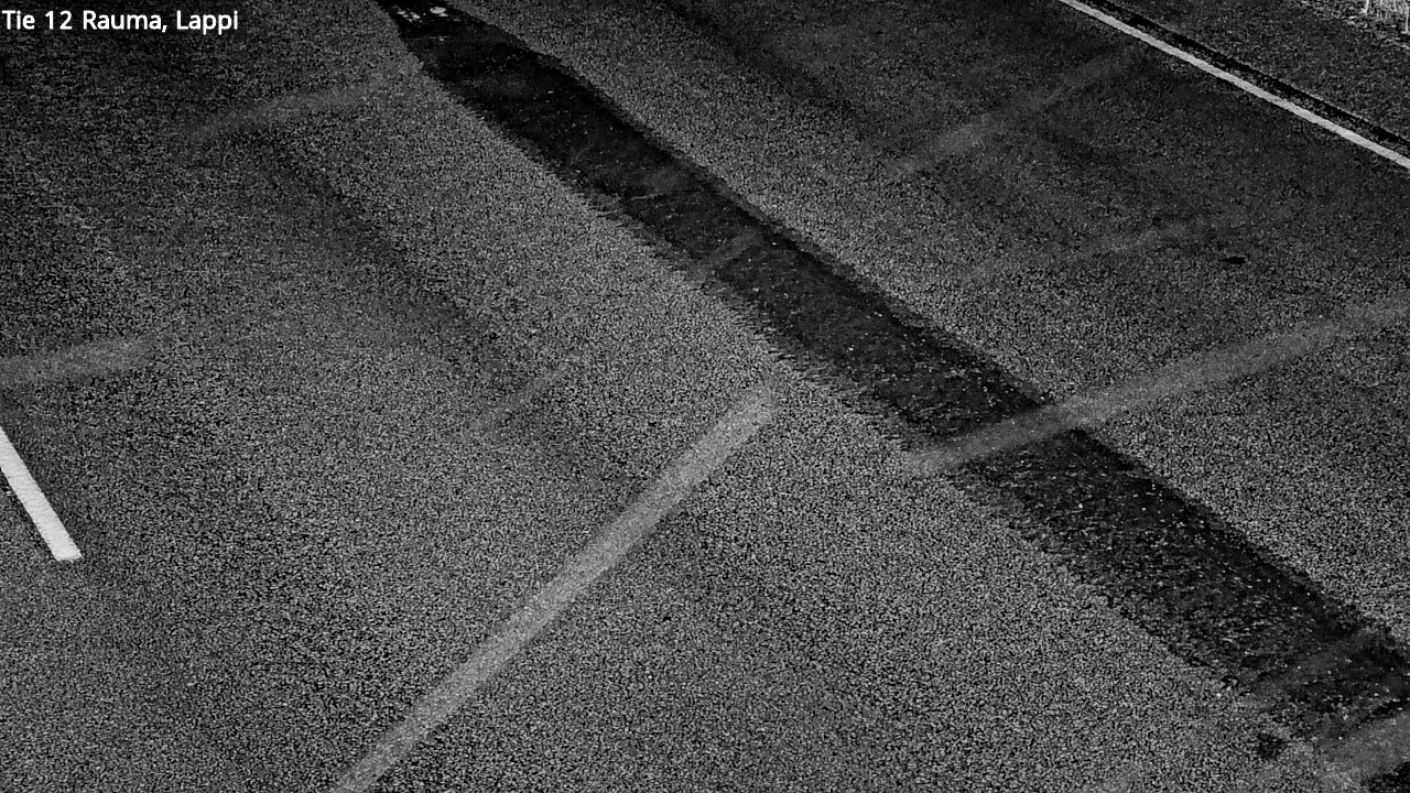 Kelikamerat Kuva Tie 12 Rauma, Lappi, Rauma, Satakunta