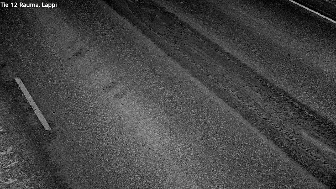 Kelikamerat Kuva Tie 12 Rauma, Lappi, Rauma, Satakunta
