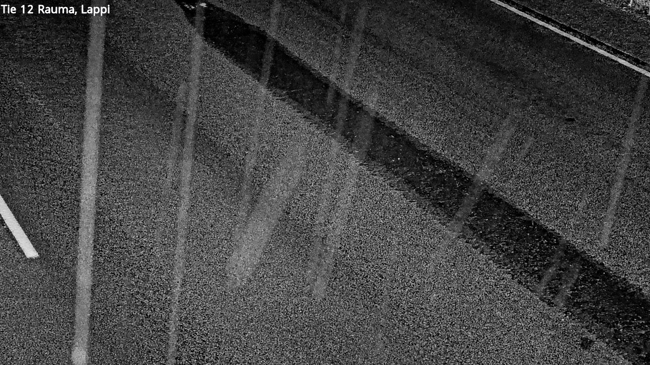 Kelikamerat Kuva Tie 12 Rauma, Lappi, Rauma, Satakunta