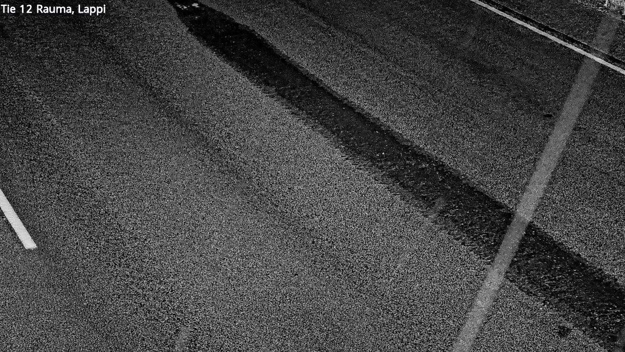 Kelikamerat Kuva Tie 12 Rauma, Lappi, Rauma, Satakunta