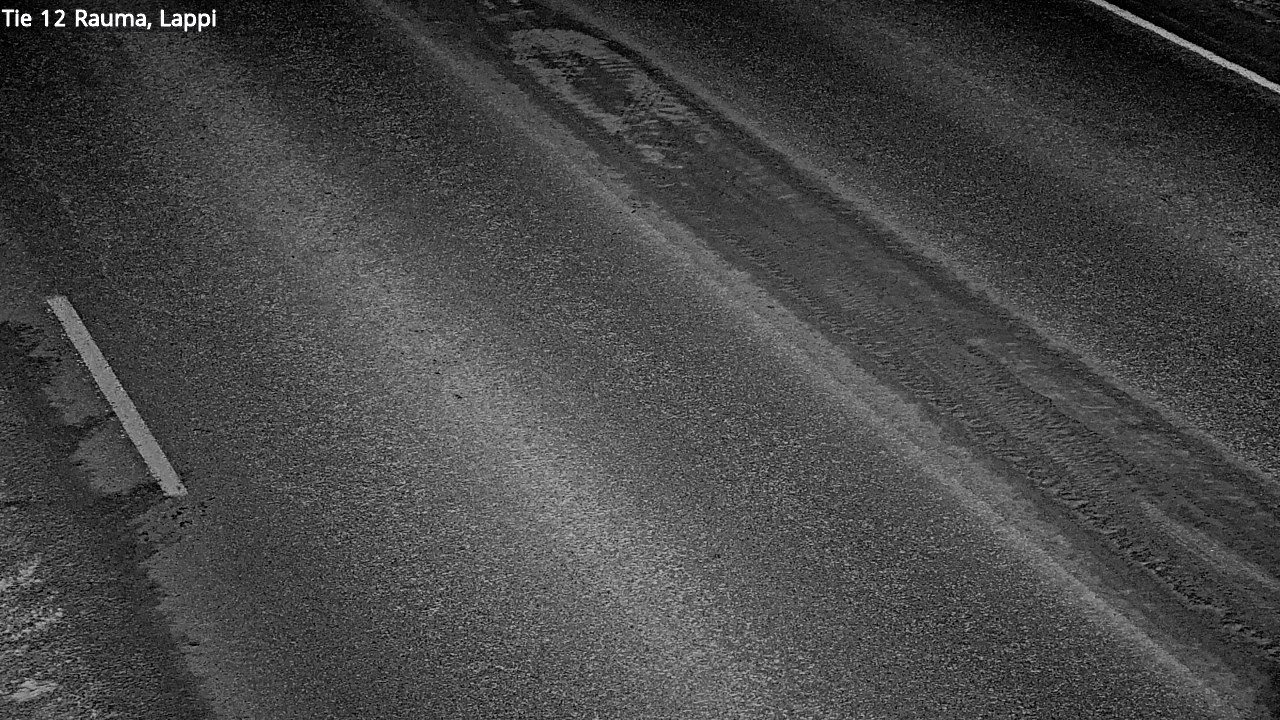 Kelikamerat Kuva Tie 12 Rauma, Lappi, Rauma, Satakunta