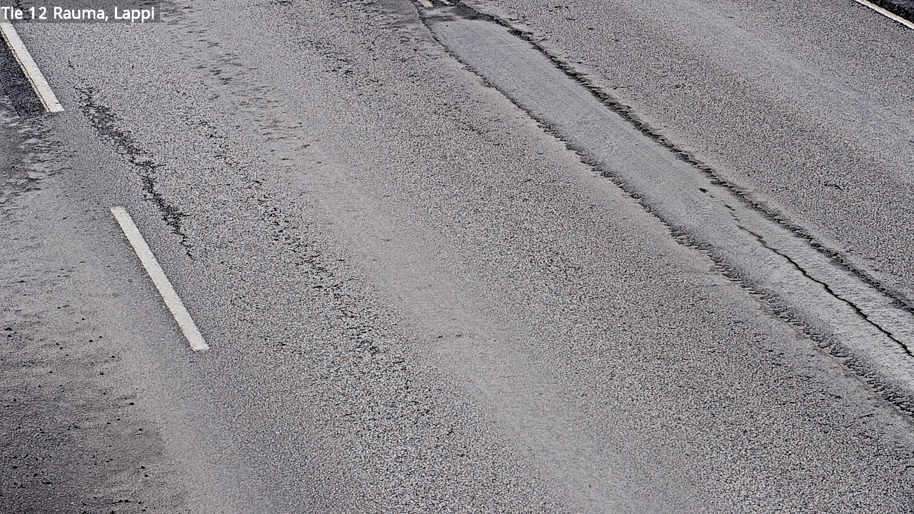 Kelikamerat Kuva Tie 12 Rauma, Lappi, Rauma, Satakunta