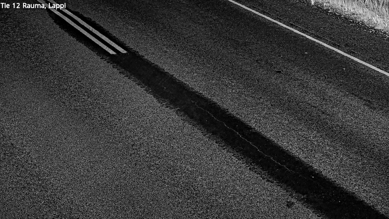Kelikamerat Kuva Tie 12 Rauma, Lappi, Rauma, Satakunta