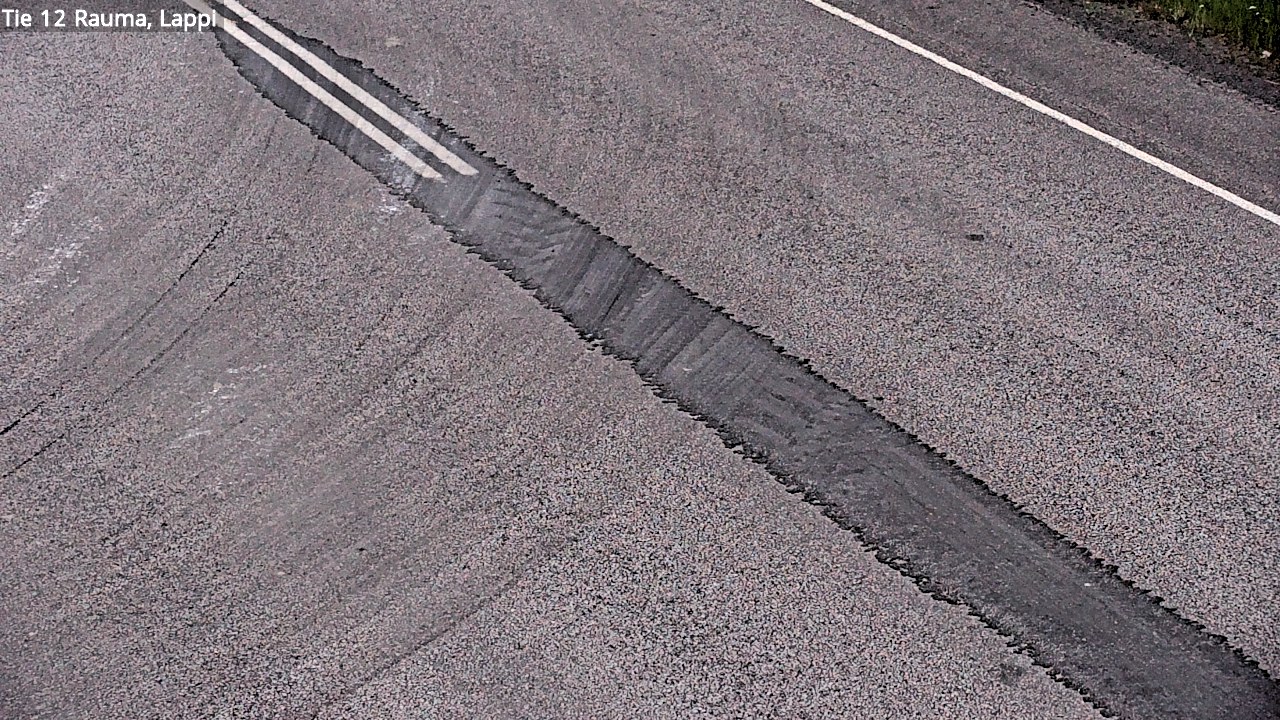 Kelikamerat Kuva Tie 12 Rauma, Lappi, Rauma, Satakunta
