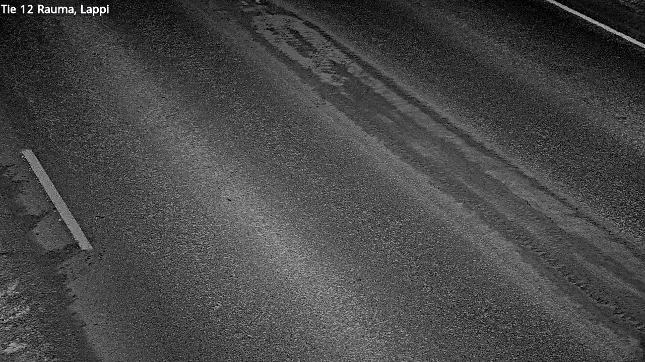 Kelikamerat Kuva Tie 12 Rauma, Lappi, Rauma, Satakunta