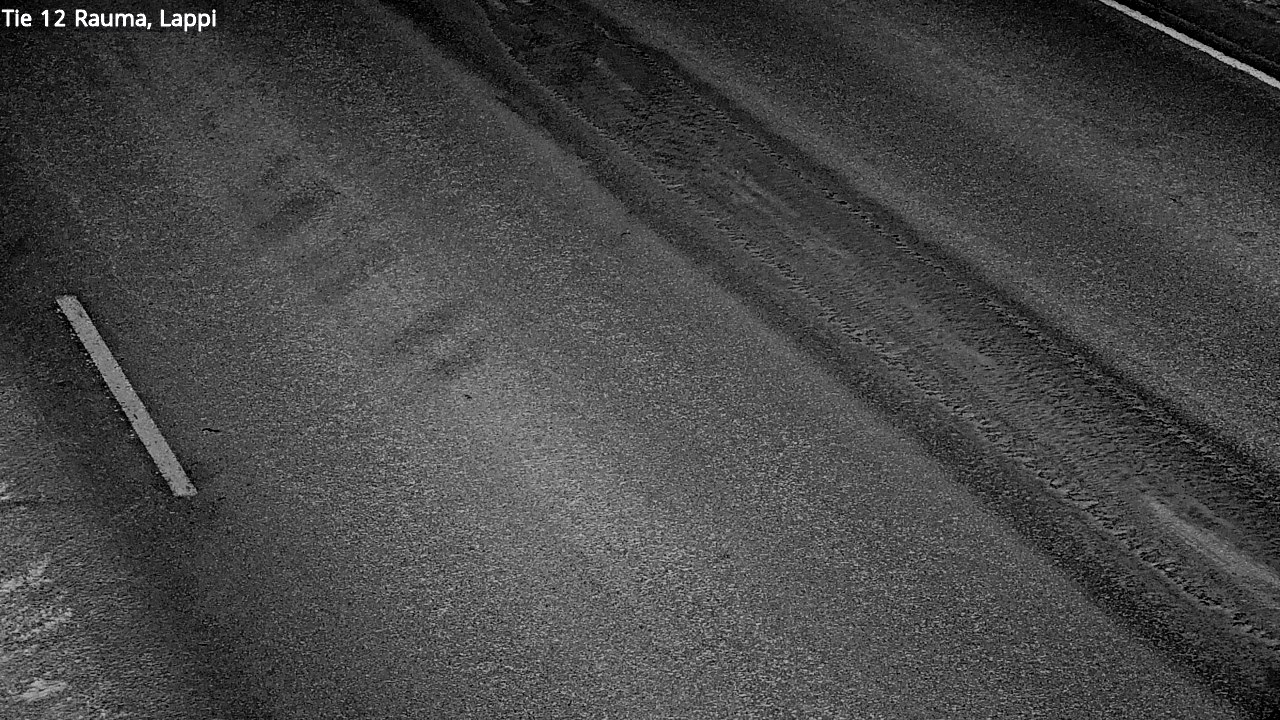 Kelikamerat Kuva Tie 12 Rauma, Lappi, Rauma, Satakunta