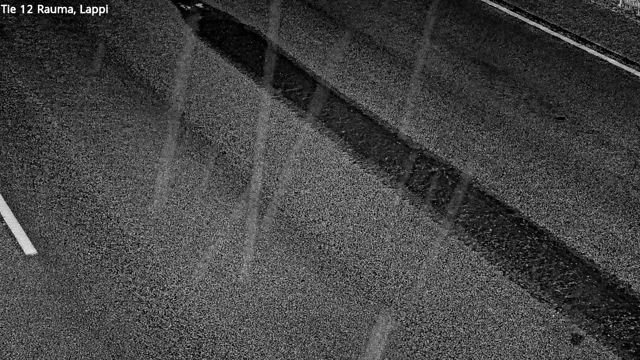 Kelikamerat Kuva Tie 12 Rauma, Lappi, Rauma, Satakunta