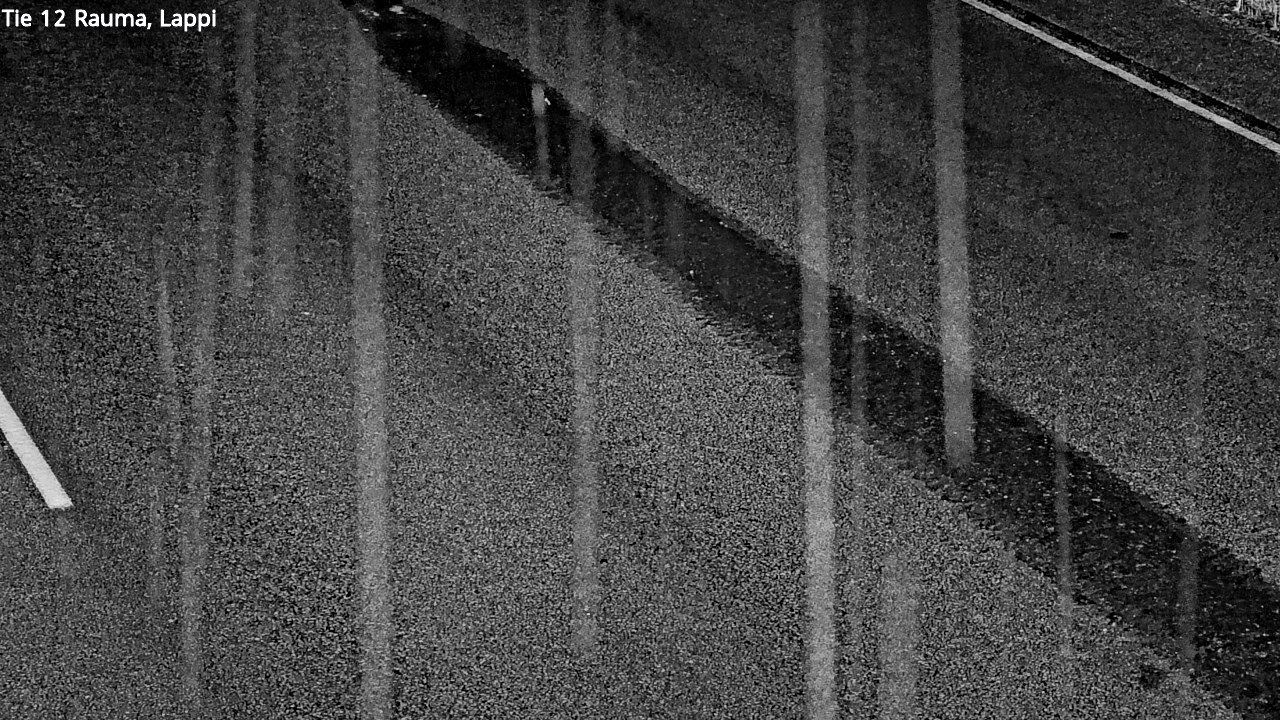 Kelikamerat Kuva Tie 12 Rauma, Lappi, Rauma, Satakunta