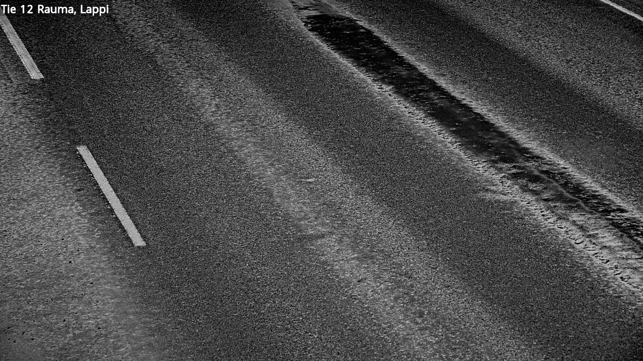 Kelikamerat Kuva Tie 12 Rauma, Lappi, Rauma, Satakunta