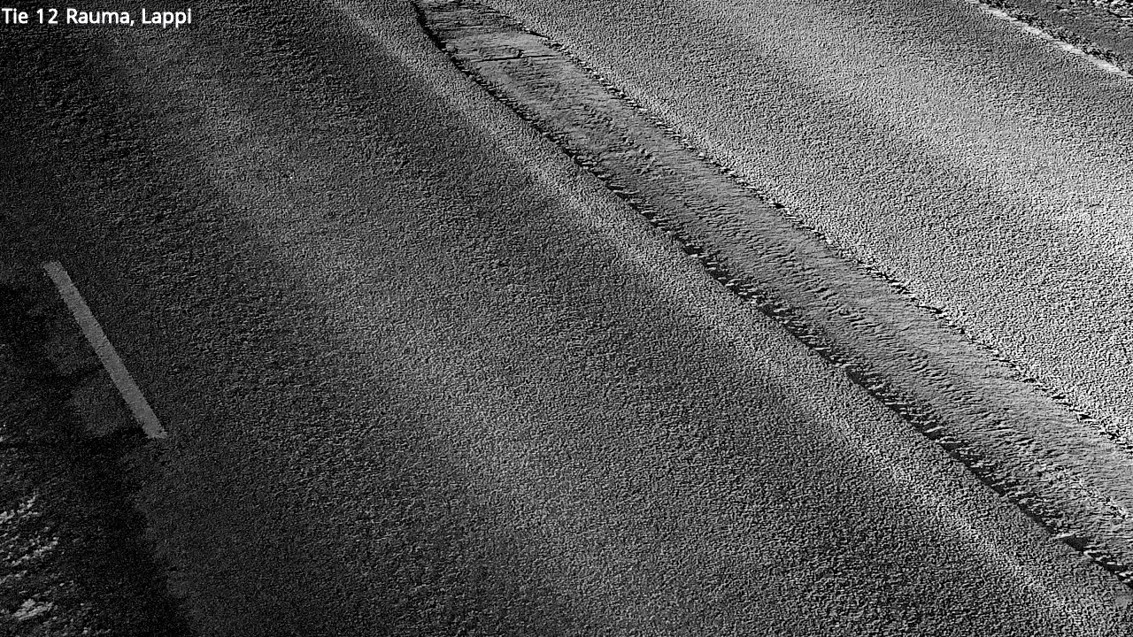 Kelikamerat Kuva Tie 12 Rauma, Lappi, Rauma, Satakunta