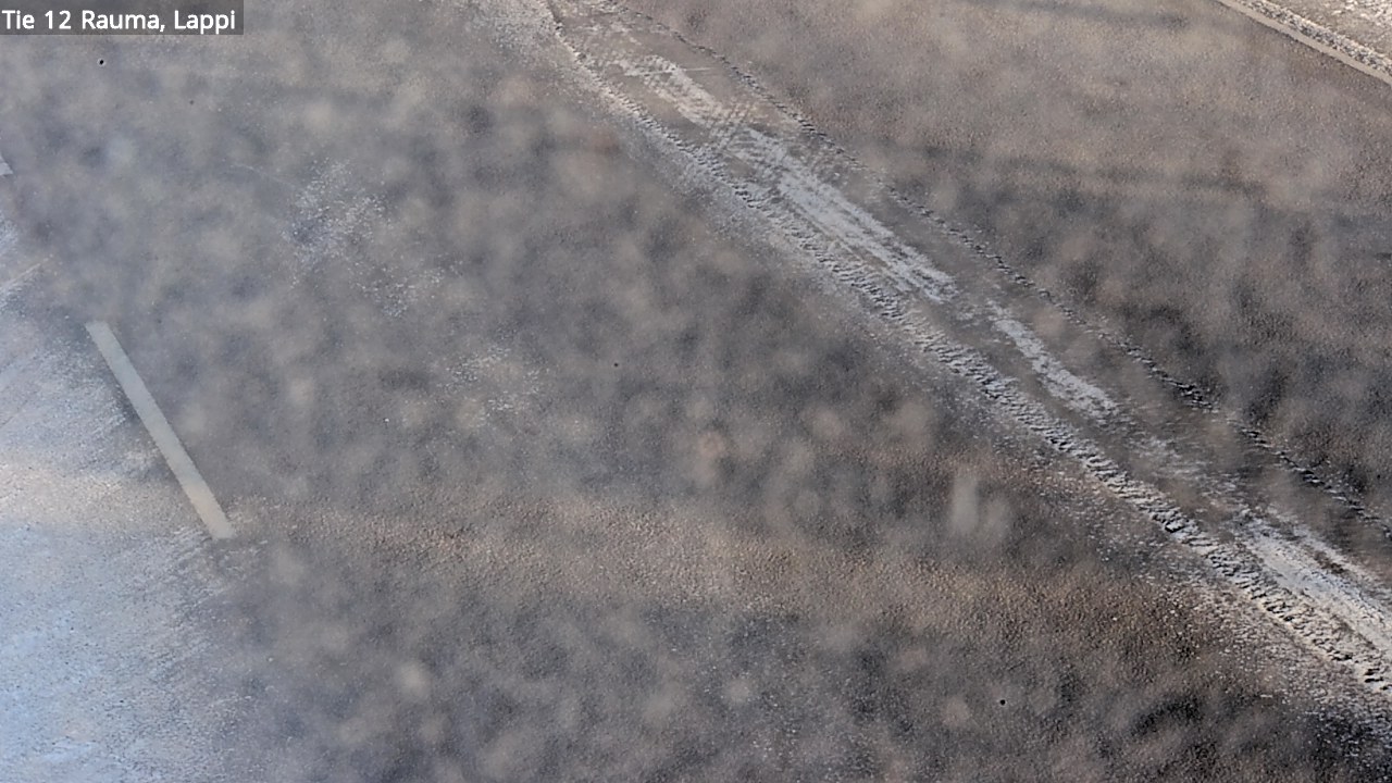 Kelikamerat Kuva Tie 12 Rauma, Lappi, Rauma, Satakunta