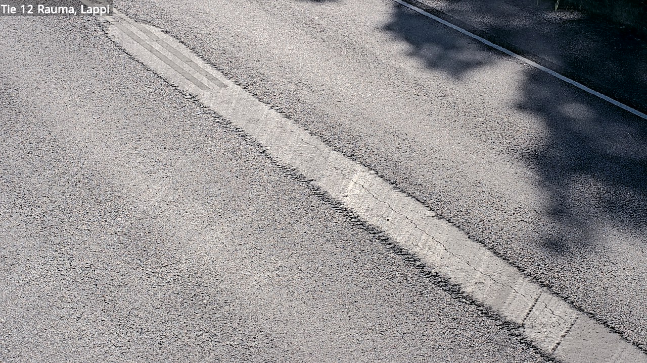 Kelikamerat Kuva Tie 12 Rauma, Lappi, Rauma, Satakunta