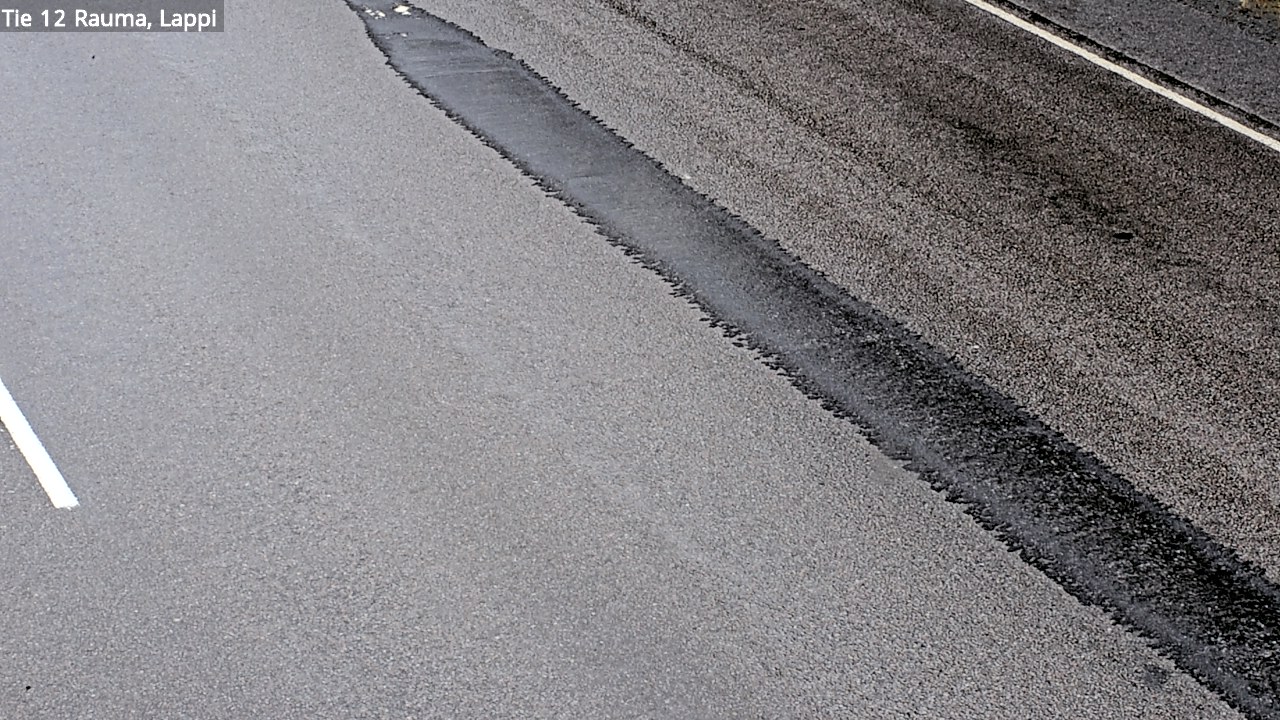 Kelikamerat Kuva Tie 12 Rauma, Lappi, Rauma, Satakunta