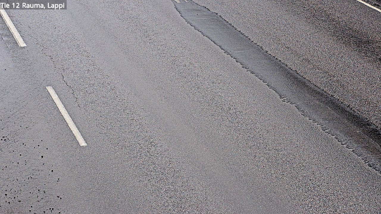 Kelikamerat Kuva Tie 12 Rauma, Lappi, Rauma, Satakunta